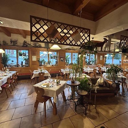 Hotel-Hauensteiner-Hof Extérieur photo