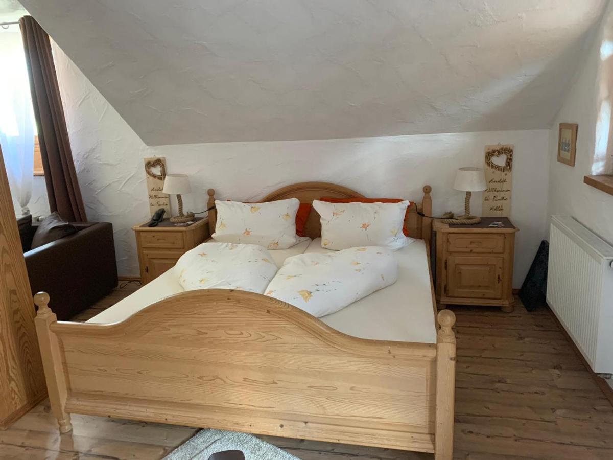 Hotel-Hauensteiner-Hof Extérieur photo