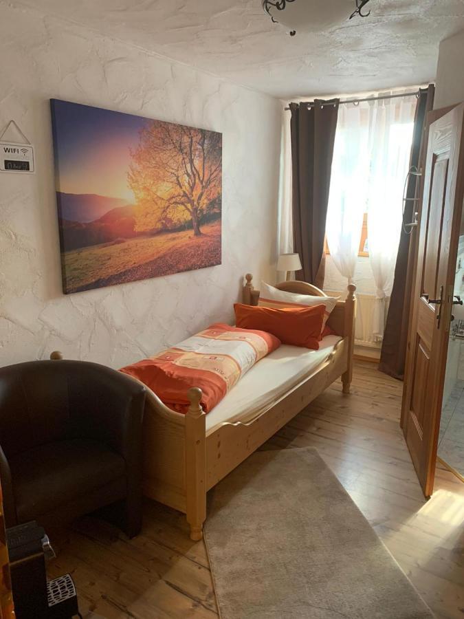 Hotel-Hauensteiner-Hof Extérieur photo
