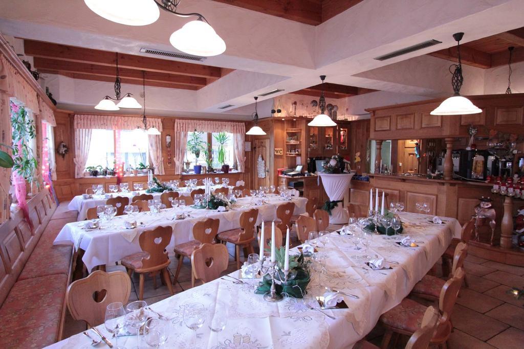 Hotel-Hauensteiner-Hof Extérieur photo