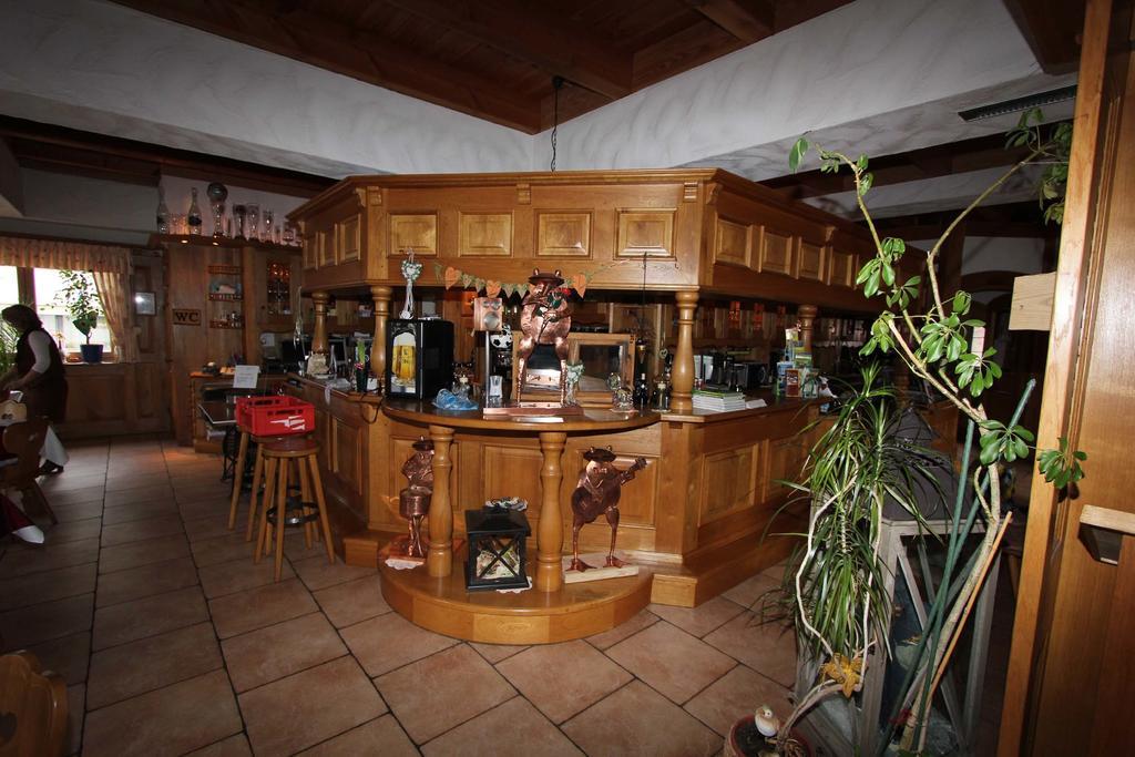 Hotel-Hauensteiner-Hof Extérieur photo