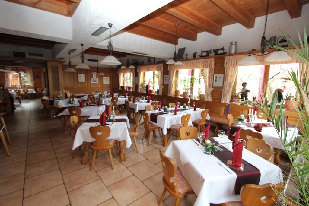 Hotel-Hauensteiner-Hof Extérieur photo
