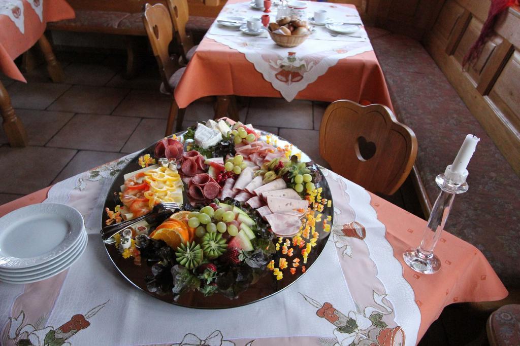 Hotel-Hauensteiner-Hof Extérieur photo