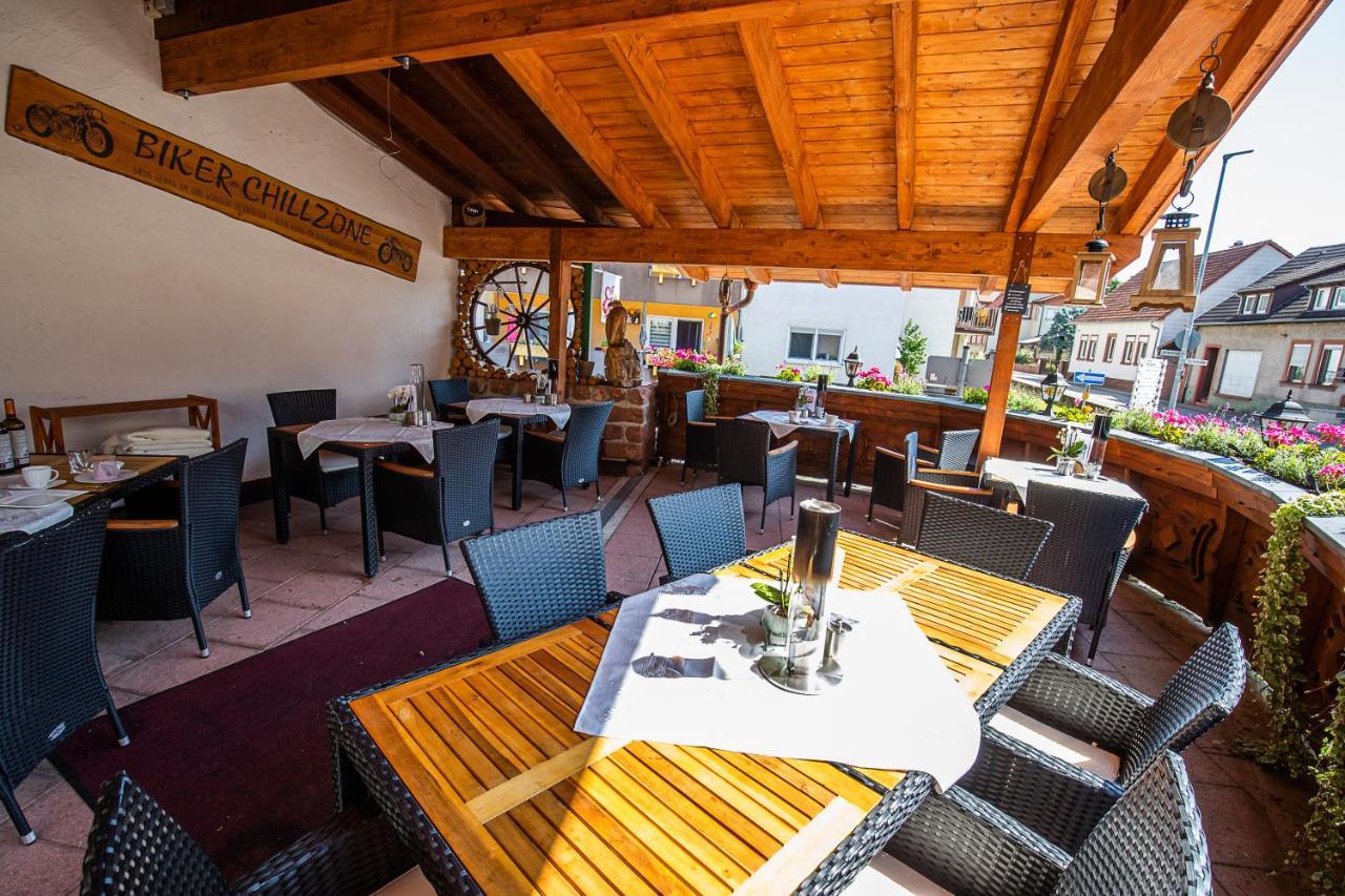 Hotel-Hauensteiner-Hof Extérieur photo