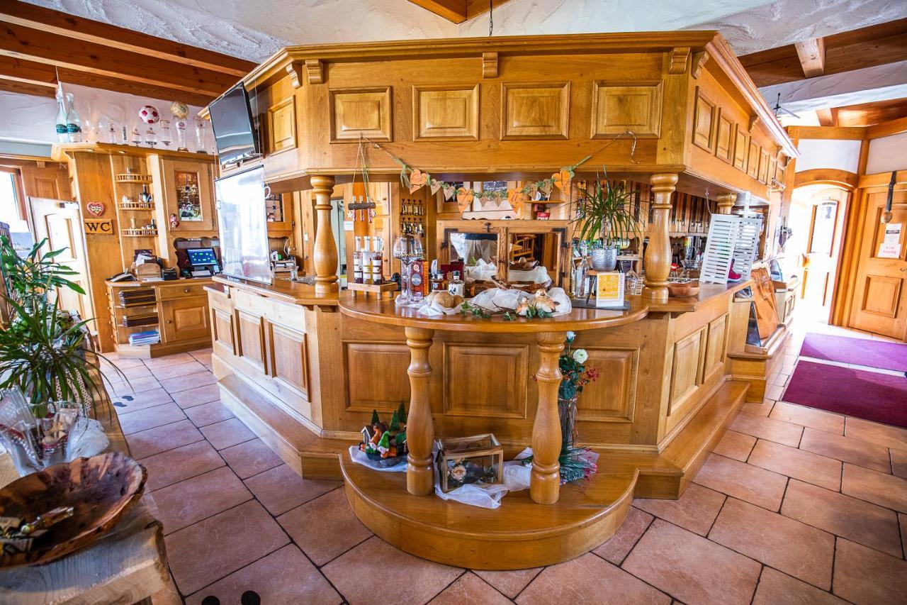 Hotel-Hauensteiner-Hof Extérieur photo