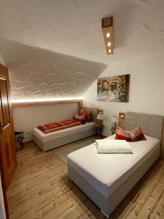 Hotel-Hauensteiner-Hof Extérieur photo
