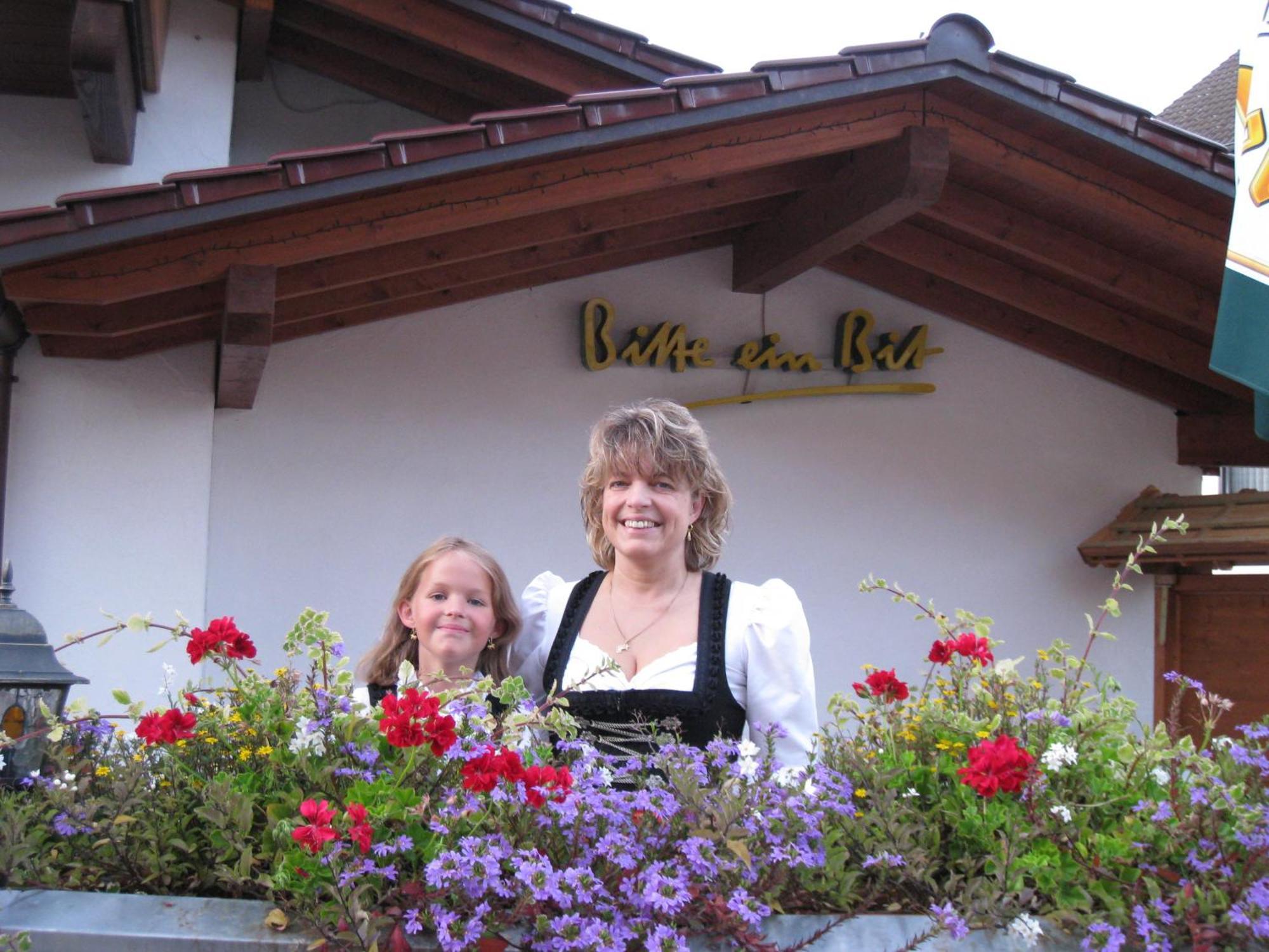 Hotel-Hauensteiner-Hof Extérieur photo