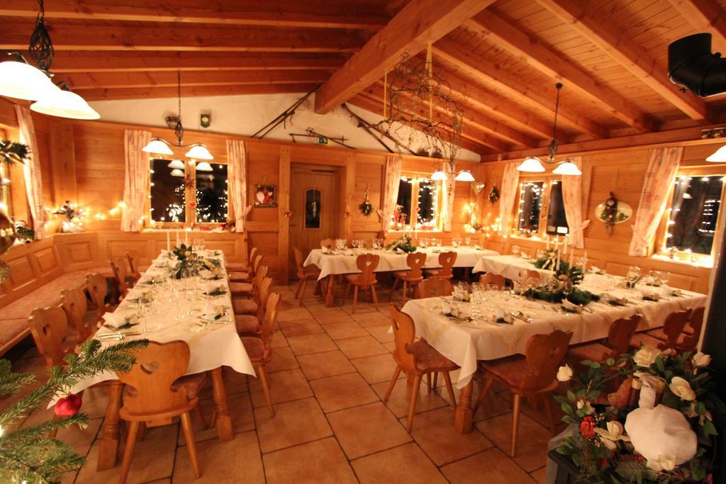 Hotel-Hauensteiner-Hof Extérieur photo