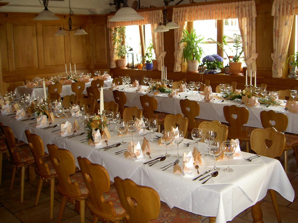 Hotel-Hauensteiner-Hof Extérieur photo