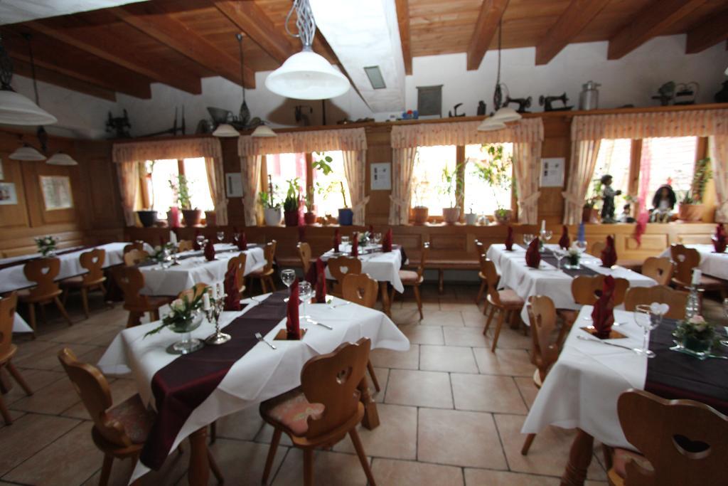 Hotel-Hauensteiner-Hof Extérieur photo