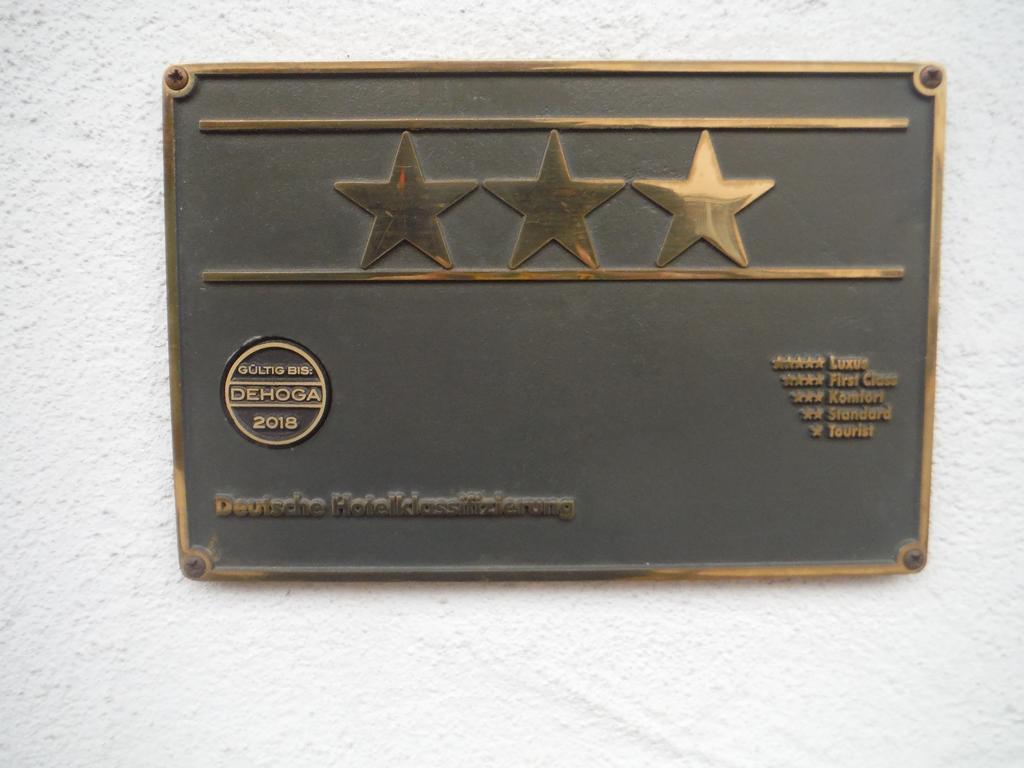 Hotel-Hauensteiner-Hof Extérieur photo