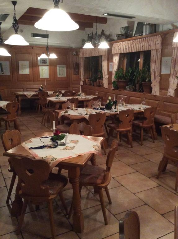 Hotel-Hauensteiner-Hof Extérieur photo