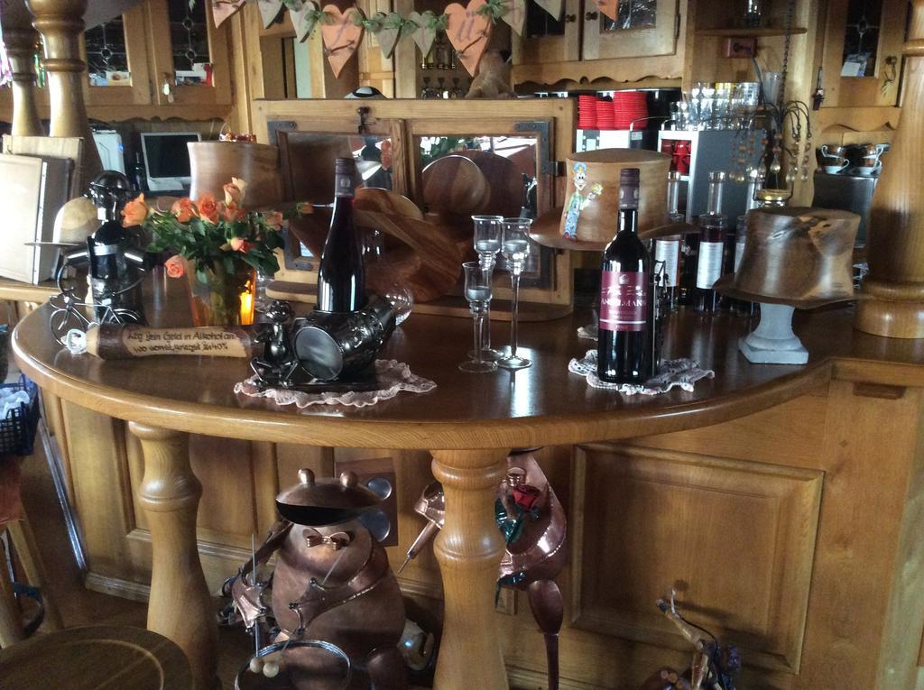 Hotel-Hauensteiner-Hof Extérieur photo