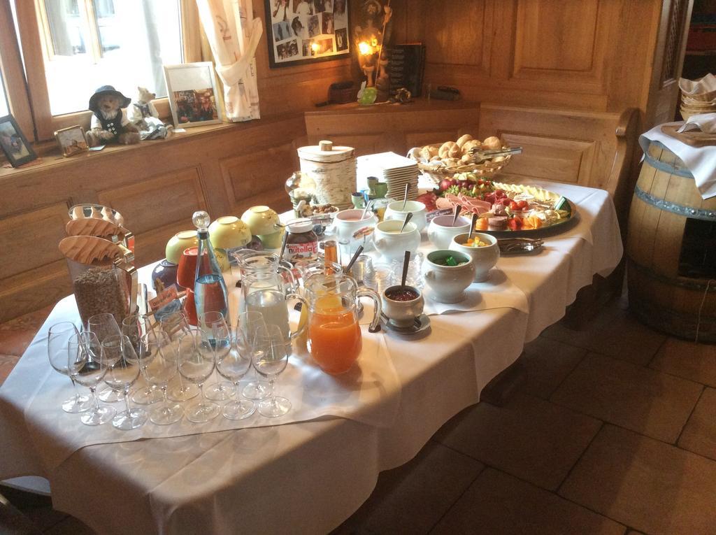 Hotel-Hauensteiner-Hof Extérieur photo